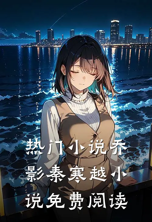 热门小说乔影秦寒越小说免费阅读