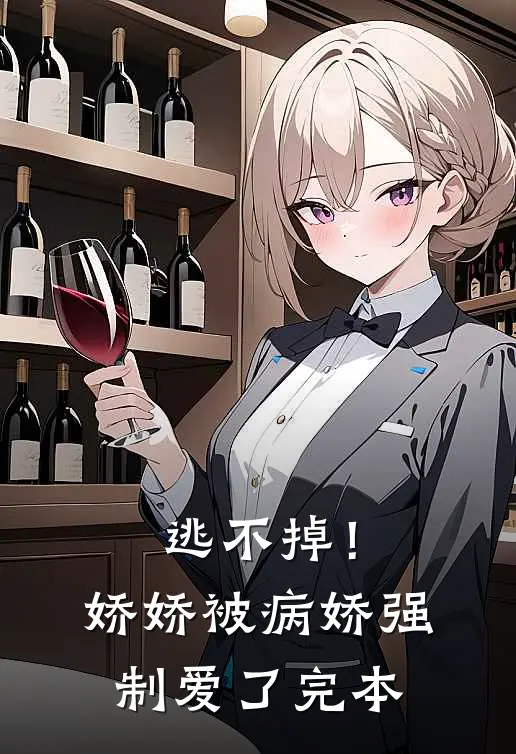 逃不掉！娇娇被病娇强制爱了完本
