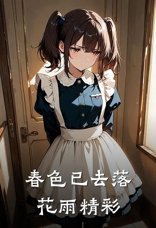 春色已去落花雨精彩