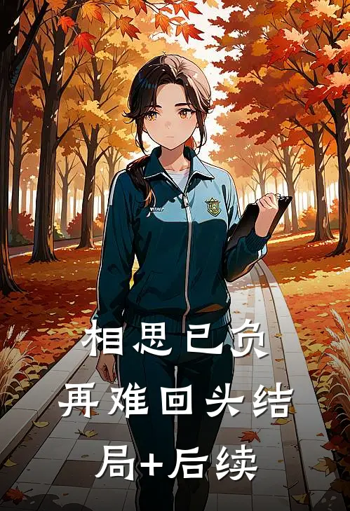 相思已负，再难回头结局+后续