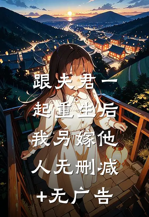跟夫君一起重生后，我另嫁他人无删减+无广告