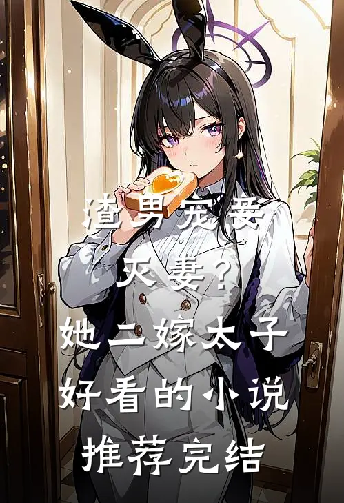 渣男宠妾灭妻？她二嫁太子好看的小说推荐完结