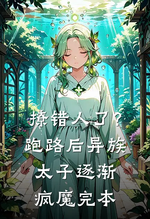 撩错人了？跑路后异族太子逐渐疯魔完本