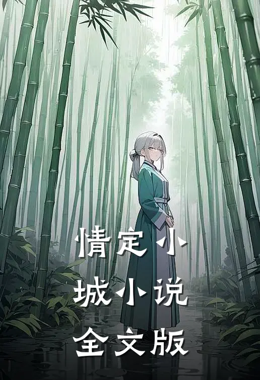 情定小城小说全文版
