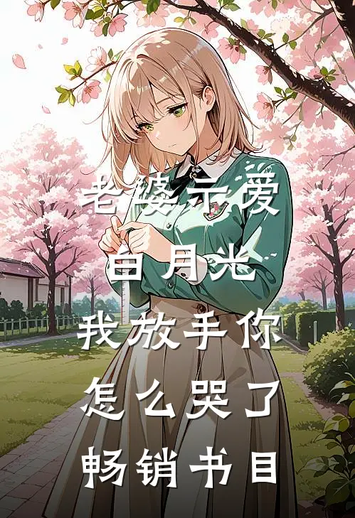 老婆示爱白月光，我放手你怎么哭了畅销书目