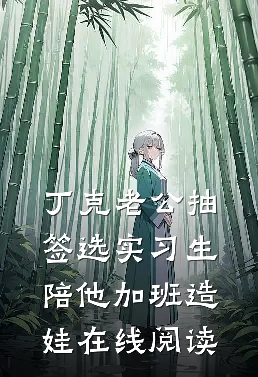 丁克老公抽签选实习生陪他加班造娃在线阅读