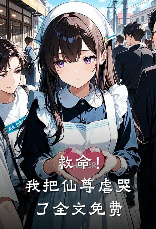 救命！我把仙尊虐哭了全文免费