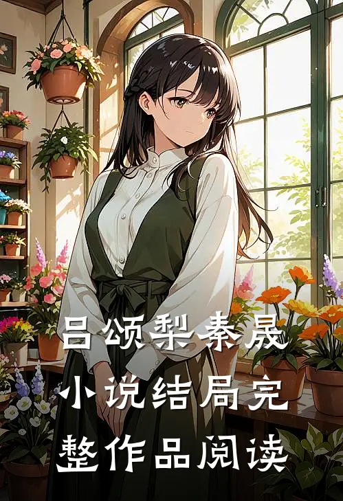 吕颂梨秦晟小说结局完整作品阅读