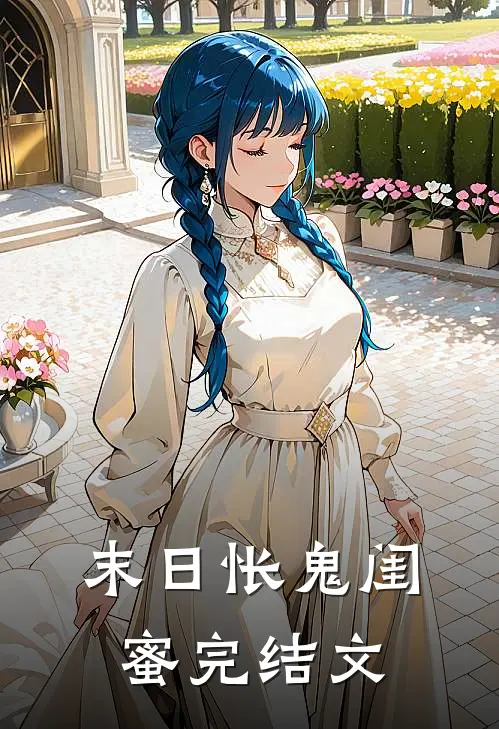 末日怅鬼闺蜜完结文