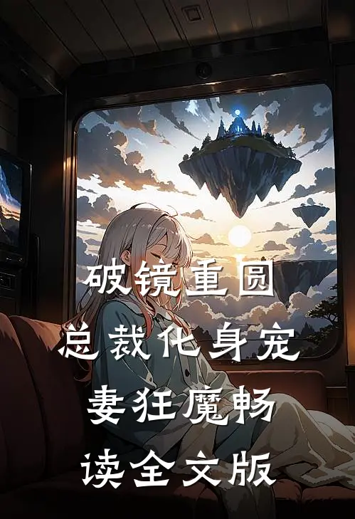 破镜重圆：总裁化身宠妻狂魔畅读全文版