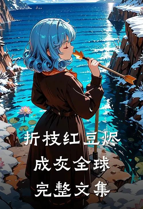 折枝红豆烬成灰全球完整文集