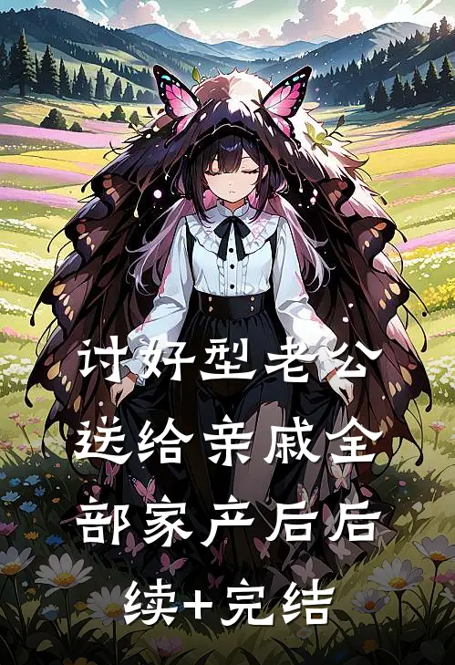 讨好型老公送给亲戚全部家产后后续+完结