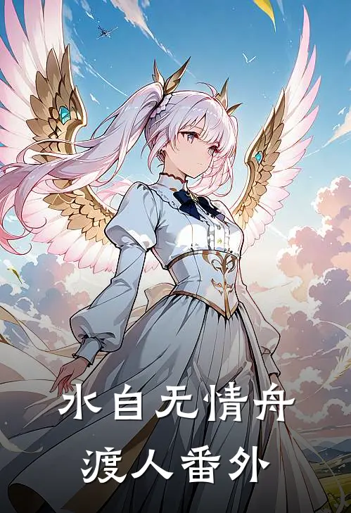 水自无情舟渡人番外