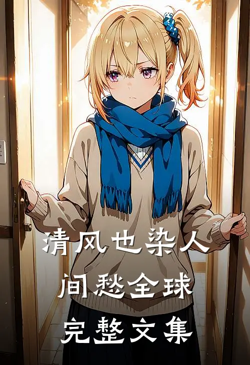 清风也染人间愁全球完整文集