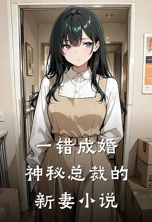 一错成婚：神秘总裁的新妻小说