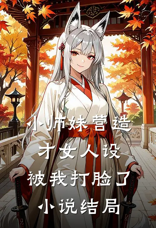 小师妹营造才女人设,被我打脸了结局是