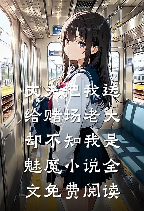 丈夫把我送给赌场老大，却不知我是魅魔小说全文免费阅读