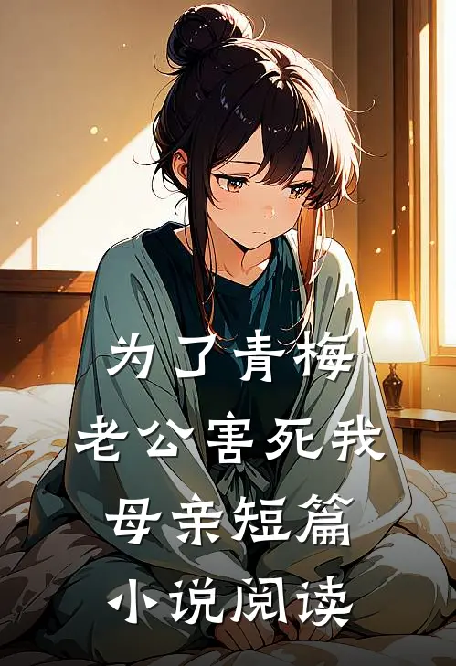 为了青梅，老公害死我母亲短篇小说阅读