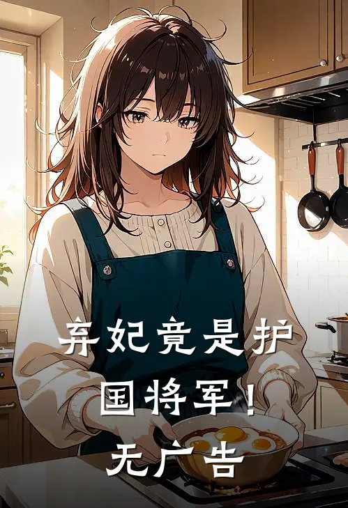 弃妃竟是护国将军！无广告