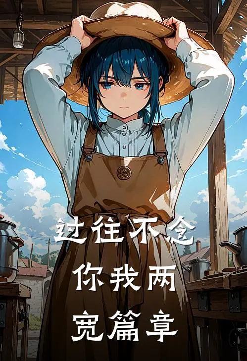 过往不念，你我两宽篇章