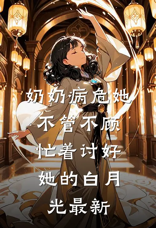 奶奶病危她不管不顾，忙着讨好她的白月光最新