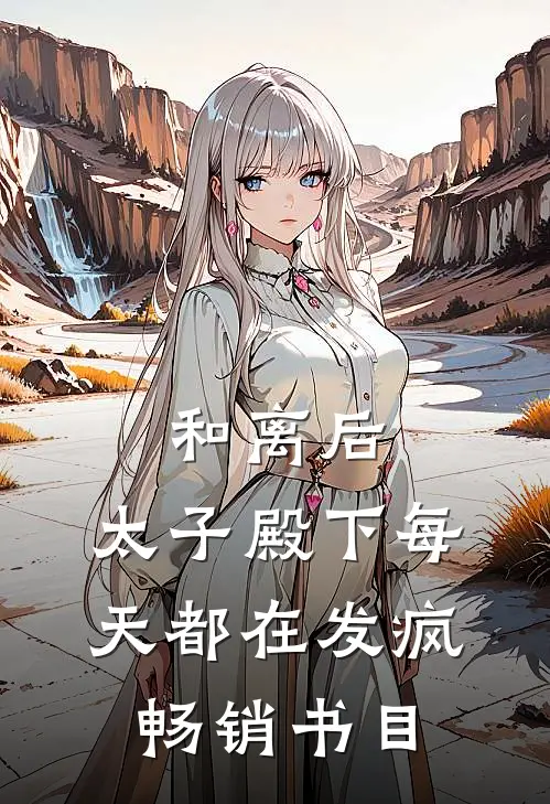 和离后，太子殿下每天都在发疯畅销书目
