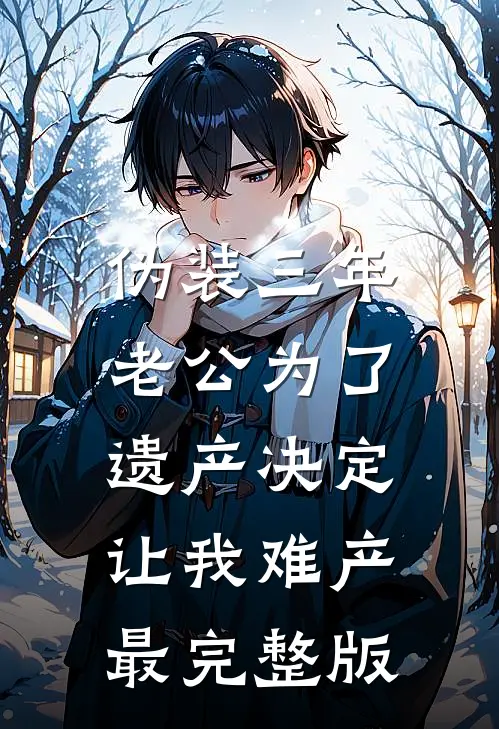 伪装三年，老公为了遗产决定让我难产最完整版