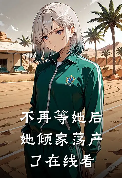 不再等她后,她倾家荡产了在线看全集