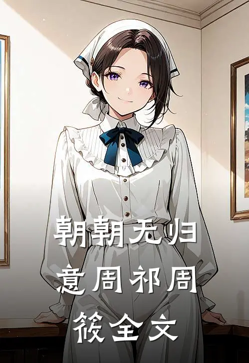 朝朝无归意周祁周筱全文