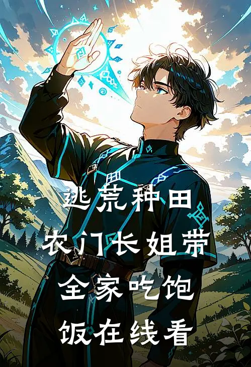 逃荒种田：农门长姐带全家吃饱饭在线看