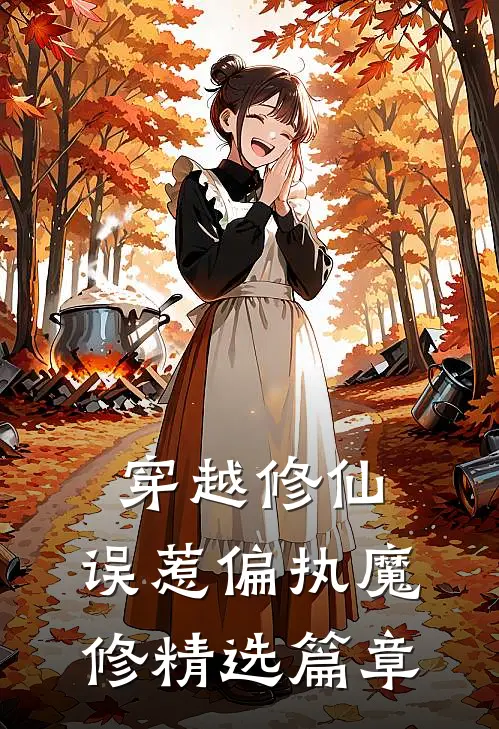 穿越修仙误惹偏执魔修精选篇章免费阅读