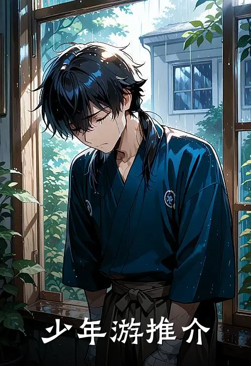 少年游推介