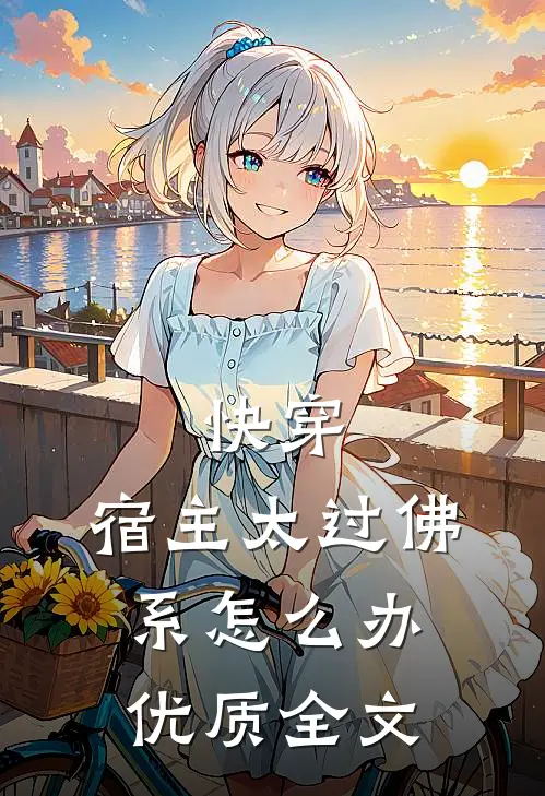 快穿：宿主太过佛系怎么办优质全文