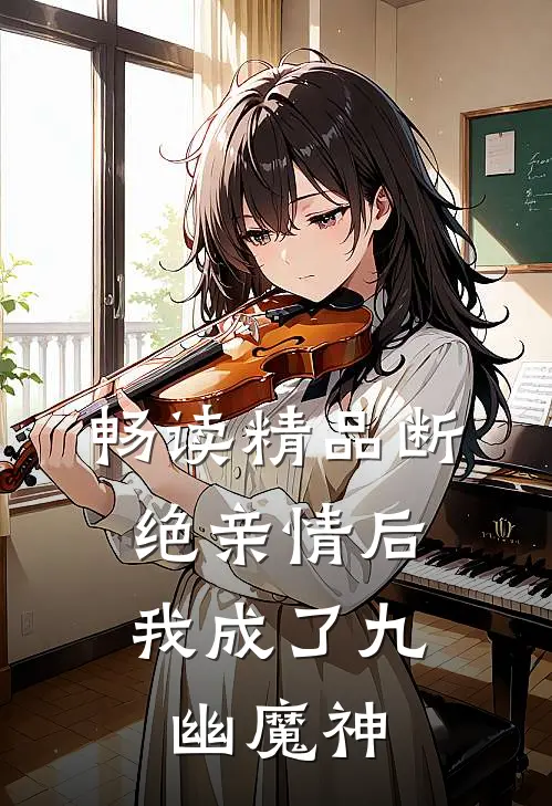 畅读精品断绝亲情后，我成了九幽魔神