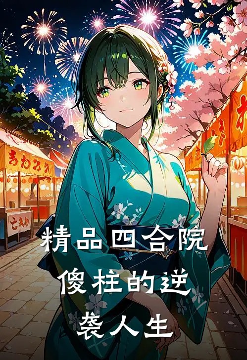 精品四合院：傻柱的逆袭人生