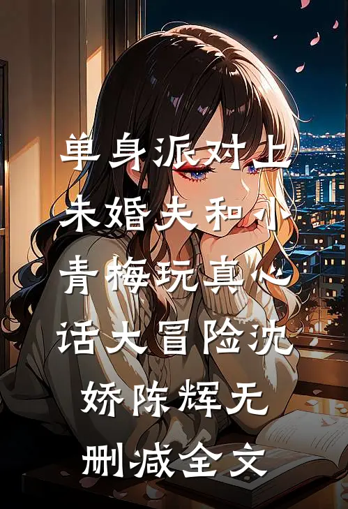 单身派对上，未婚夫和小青梅玩真心话大冒险沈娇陈辉无删减全文