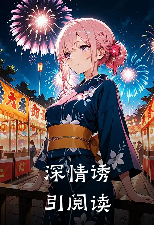 深情诱引阅读