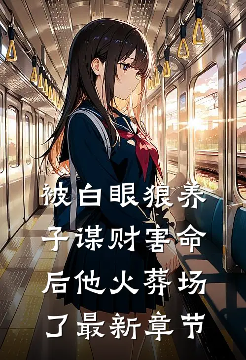 被白眼狼养子谋财害命后他火葬场了最新章节