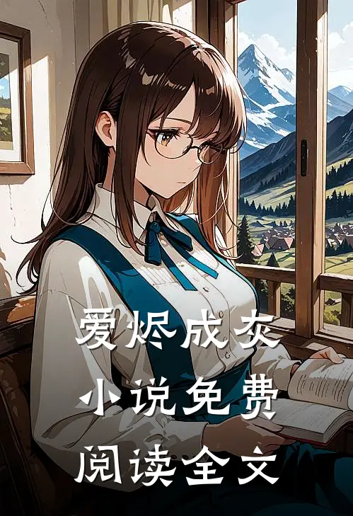 爱烬成灰小说免费阅读全文