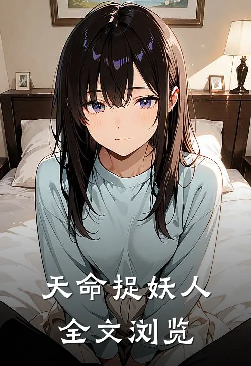 天命捉妖人全文浏览