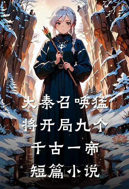 大秦召唤猛将开局九个千古一帝短篇小说