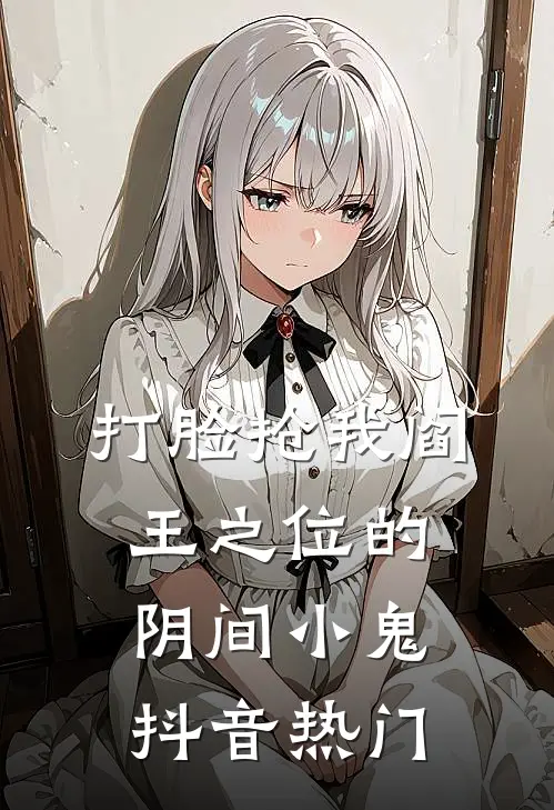 打脸抢我阎王之位的阴间小鬼抖音热门