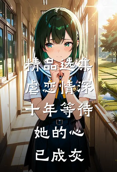 精品选集虐恋情深：十年等待，她的心已成灰