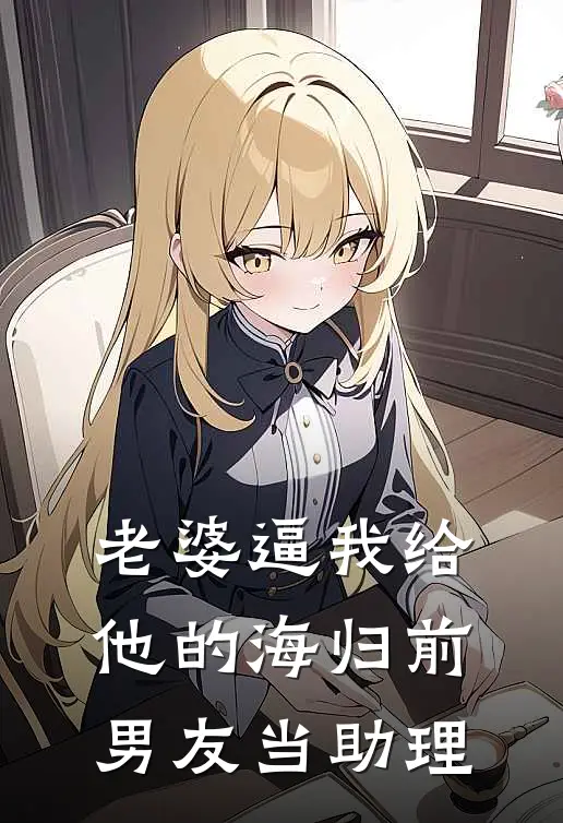 老婆逼我给他的海归前男友当助理