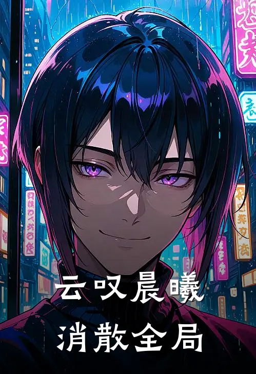 云叹晨曦消散全局