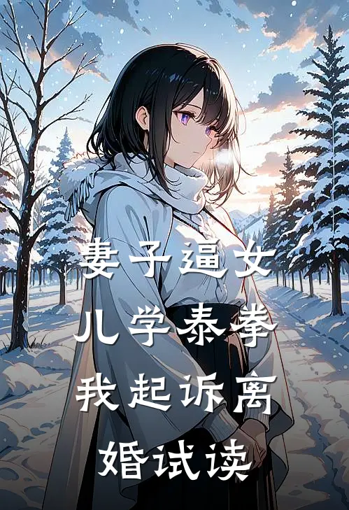 妻子逼女儿学泰拳，我起诉离婚试读