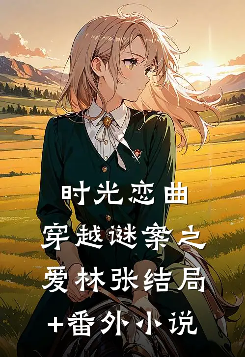 时光恋曲：穿越谜案之爱林张结局+番外小说