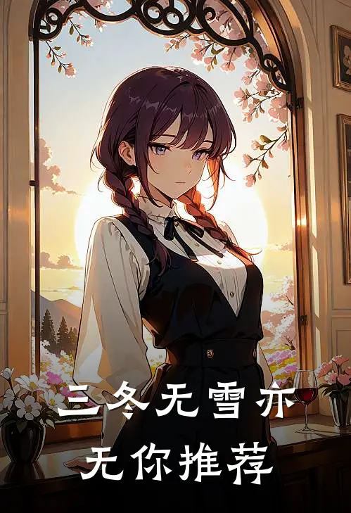 三冬无雪亦无你推荐