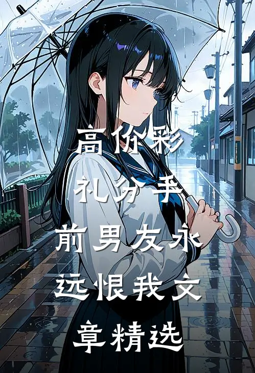 高价彩礼分手,前男友永远恨我文章精选