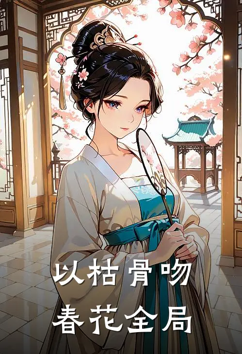 以枯骨吻春花全局